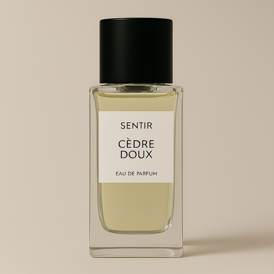 CÈDRE DOUX