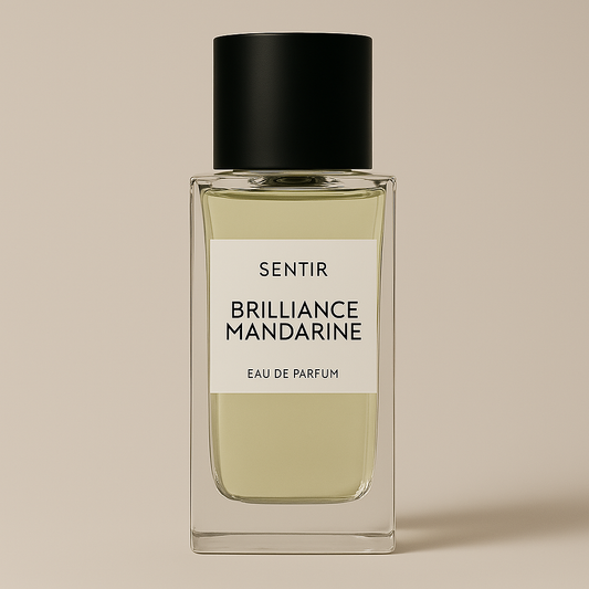 BRILLIANCE MANDARINE