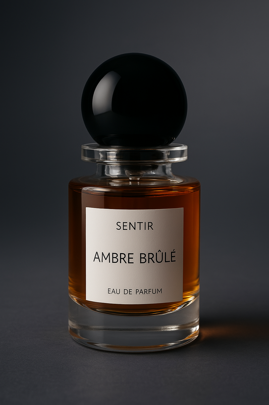 Ambre Brûlé