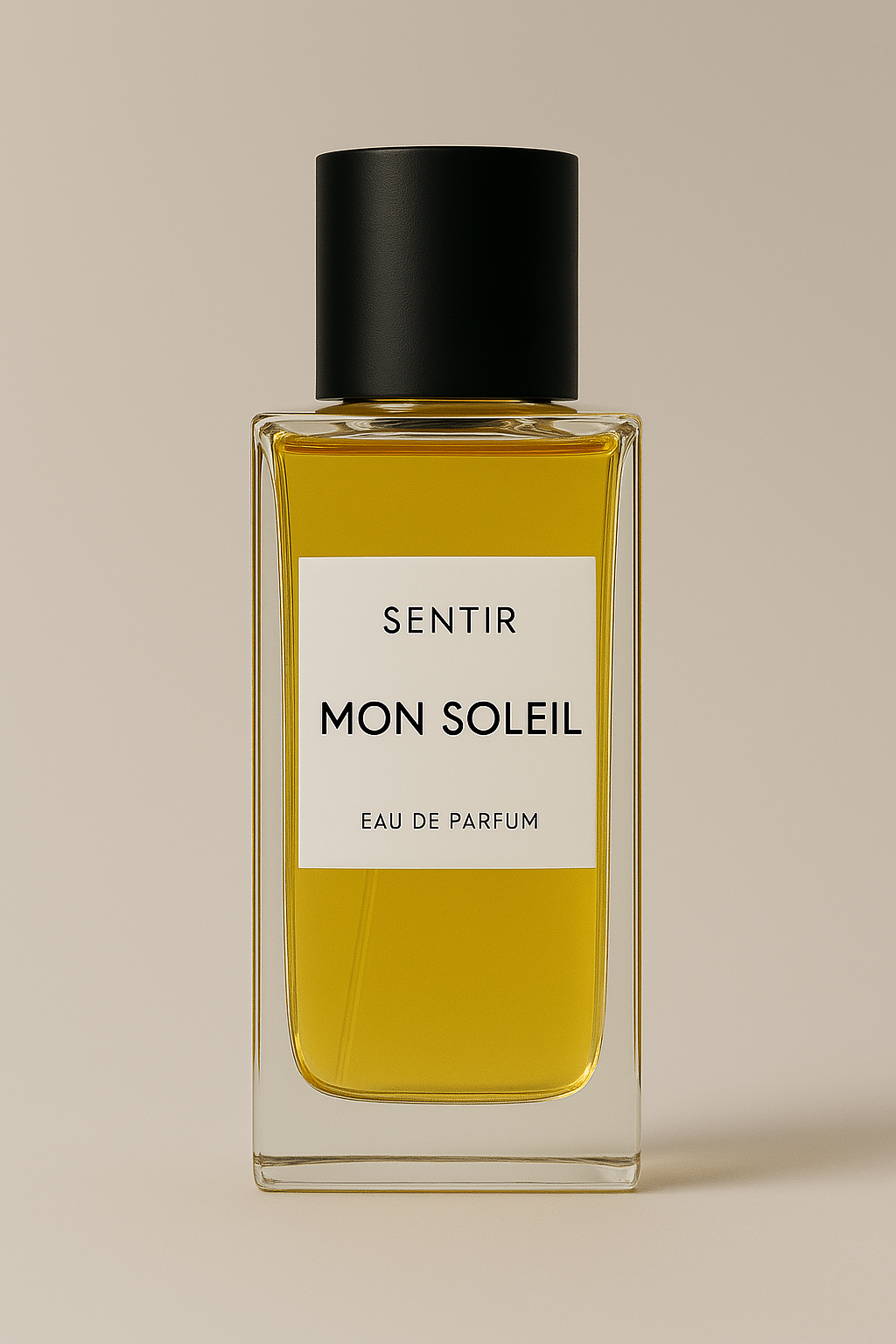 MON SOLEIL