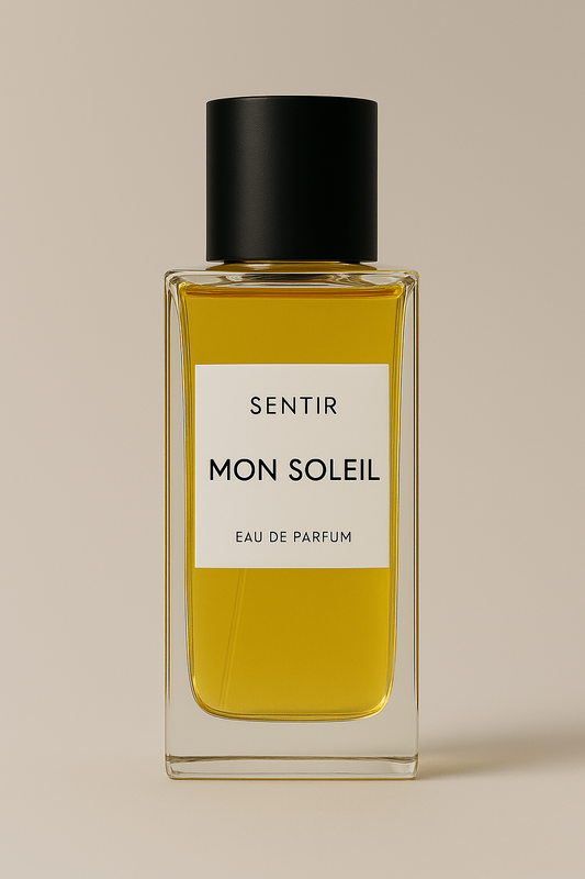 MON SOLEIL