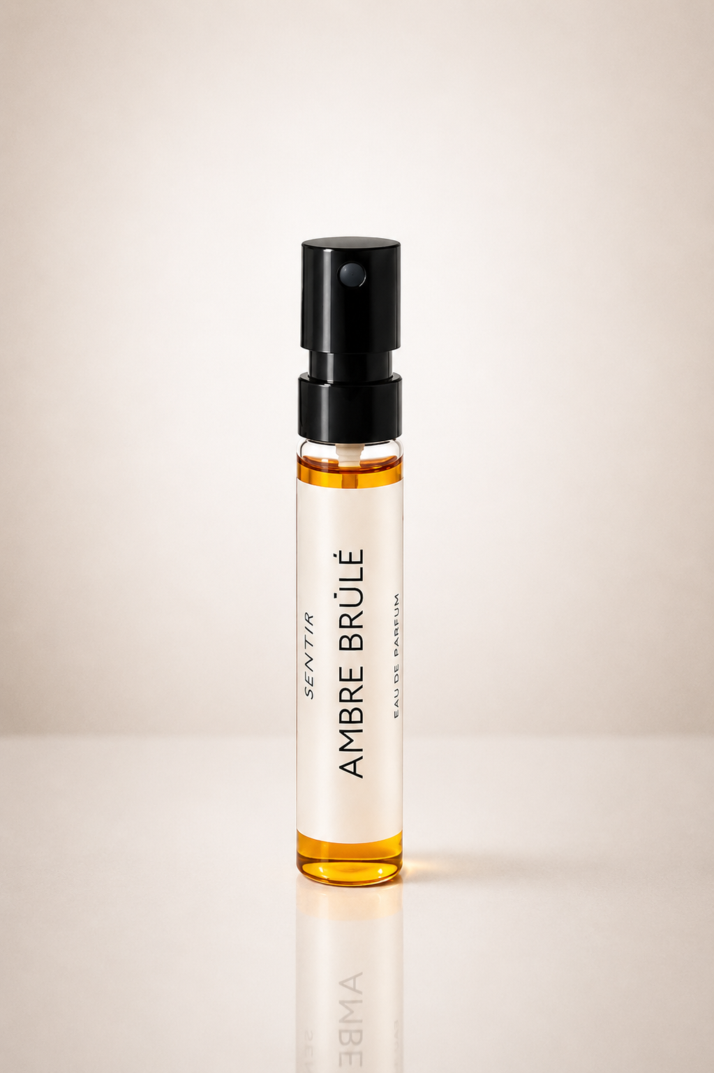 Ambre Brûlé 2ml Sample