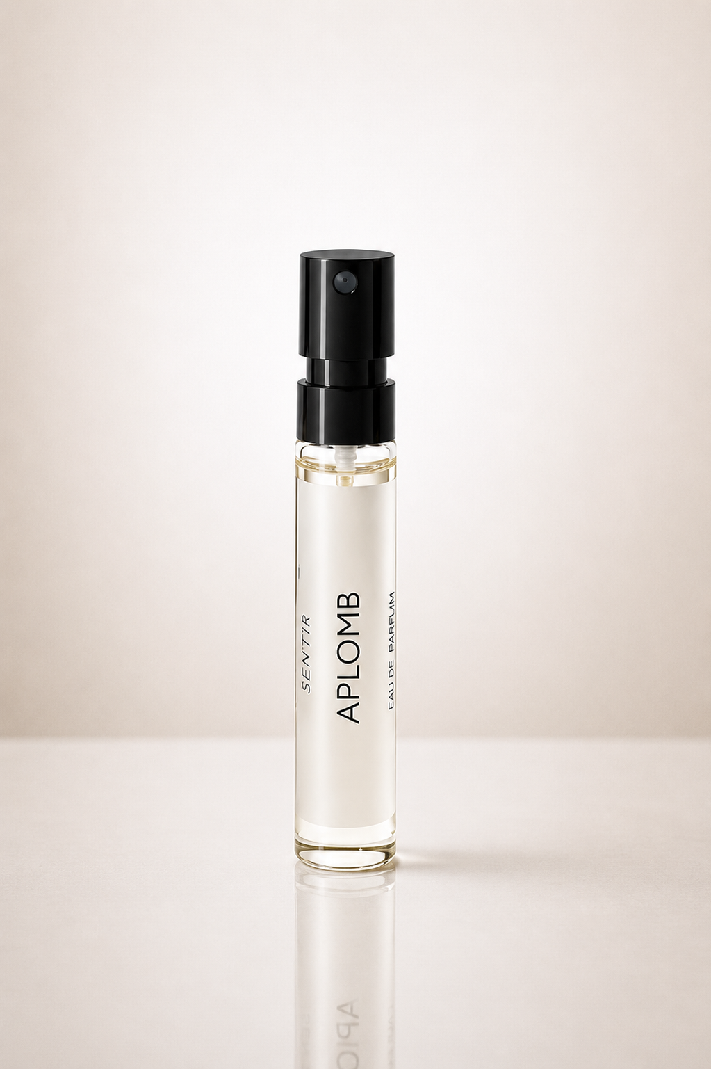 Aplomb 2ml Sample