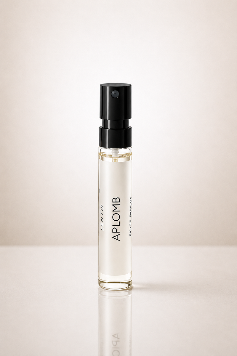 Aplomb 2ml Sample