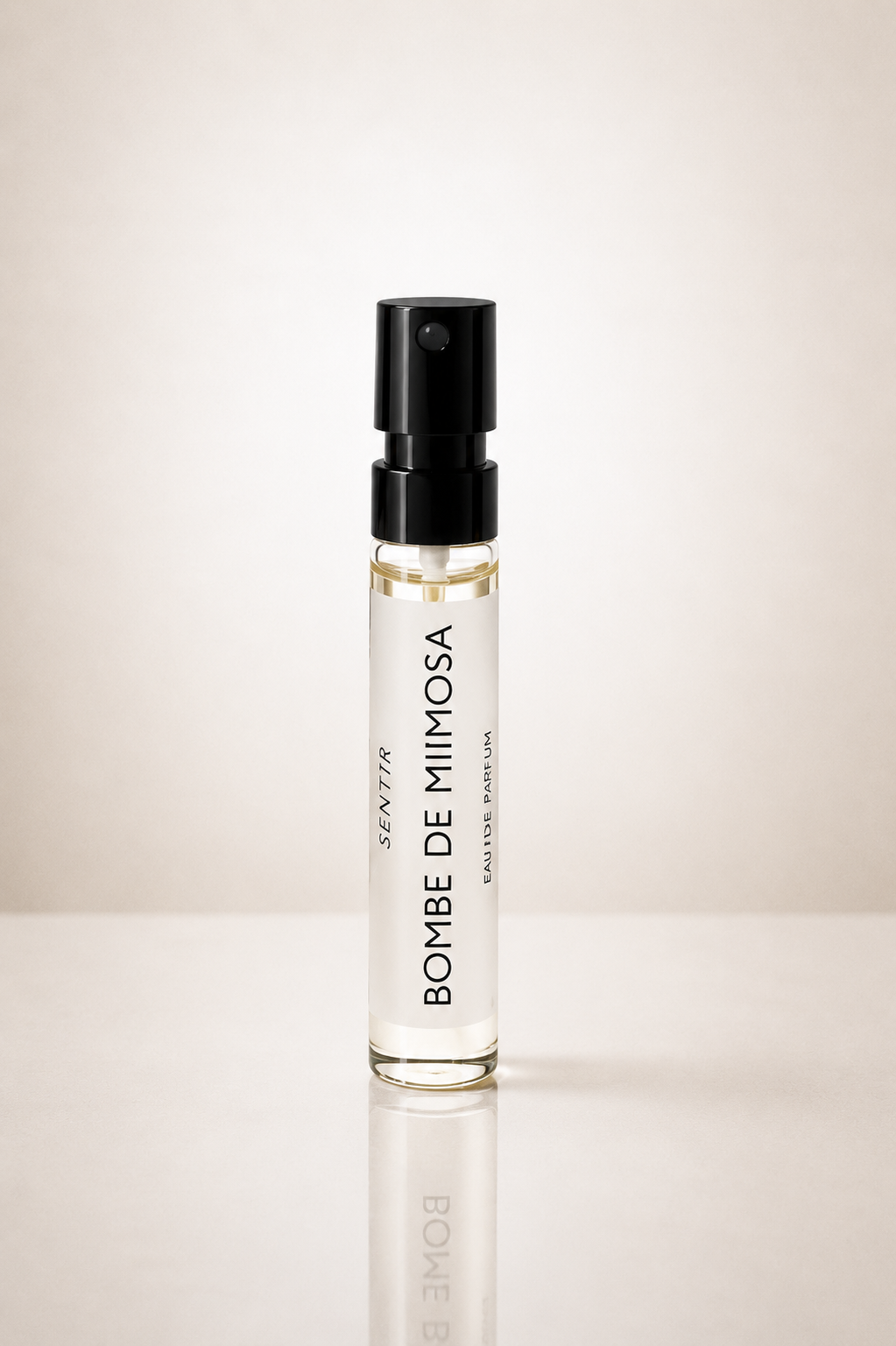 Bombe de Mimosa 2ml Sample