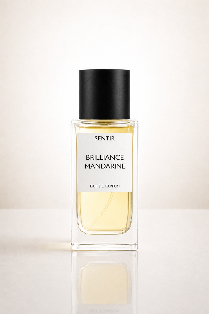 BRILLIANCE MANDARINE