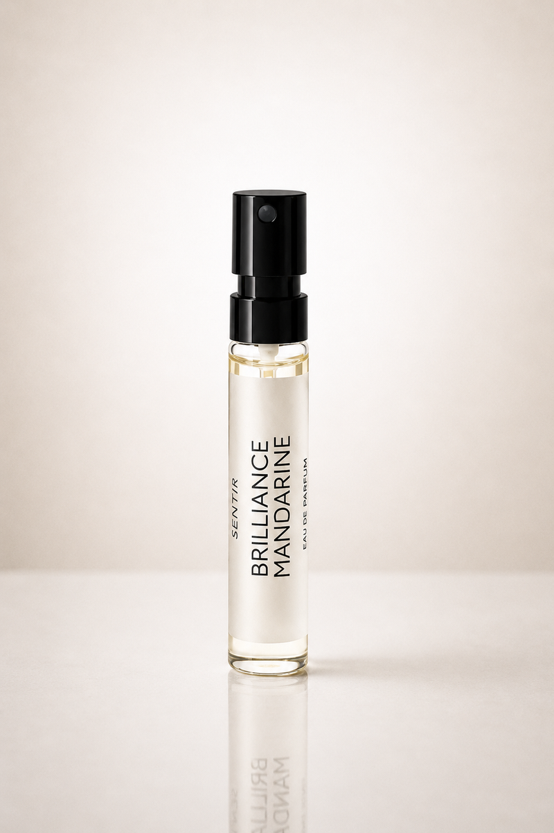 Brilliance Mandarine 2ml Sample