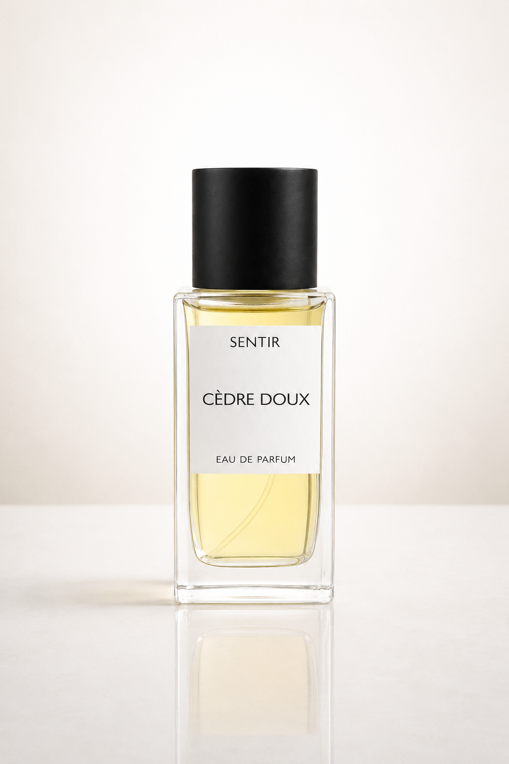 CÈDRE DOUX