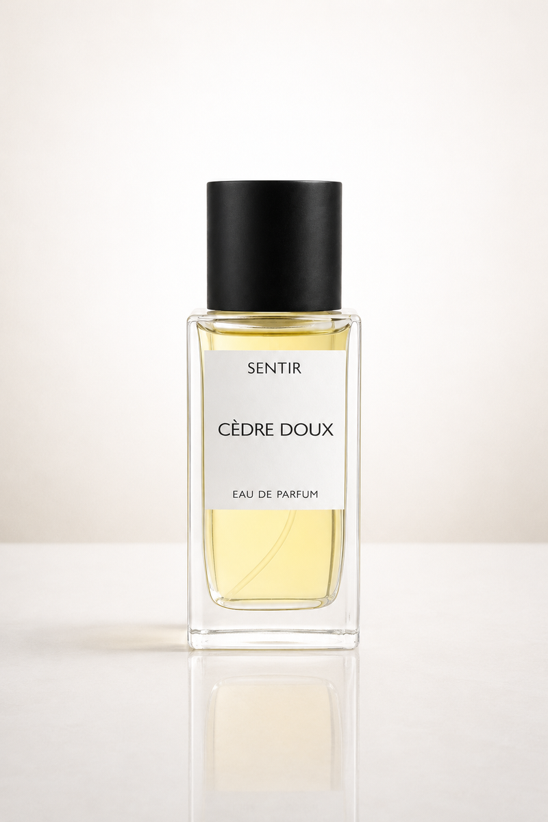 CÈDRE DOUX