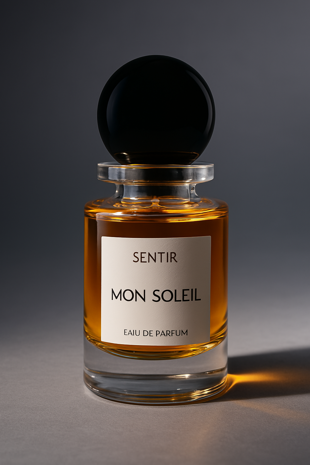 Mon Soleil