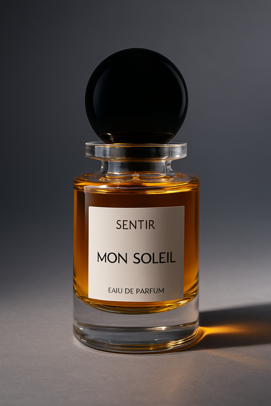 Mon Soleil