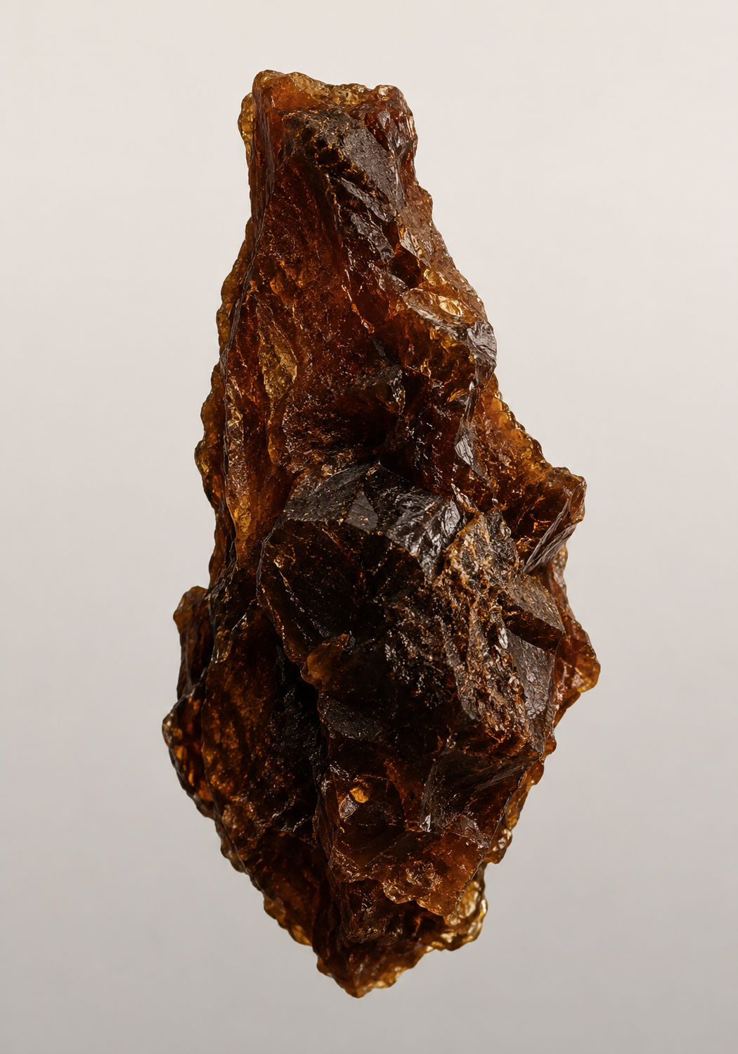 Ambre Brûlé