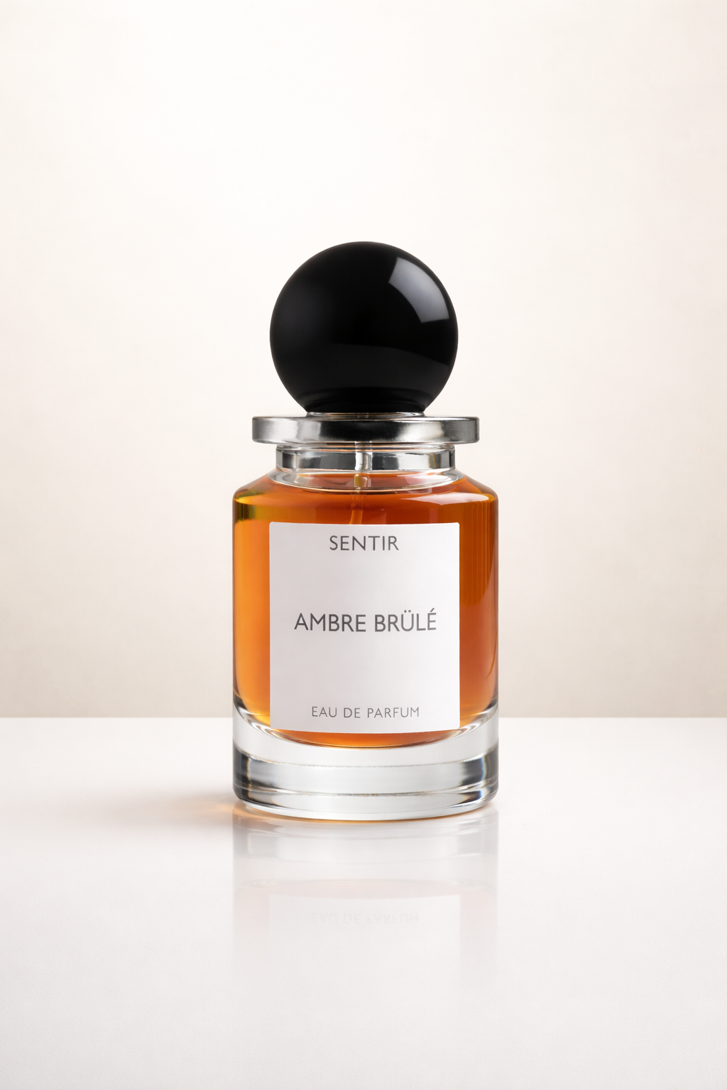 Ambre Brûlé