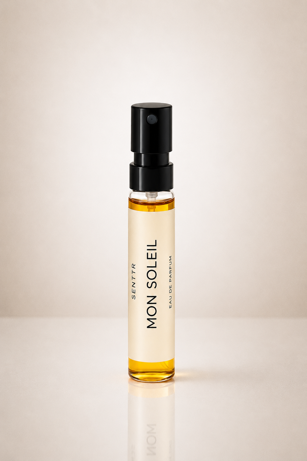 Mon Soleil 2ml Sample